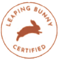 Leaping Bunny Certified icon