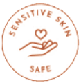 Sensitive Skin Safe