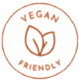 Vegan Friendly icon