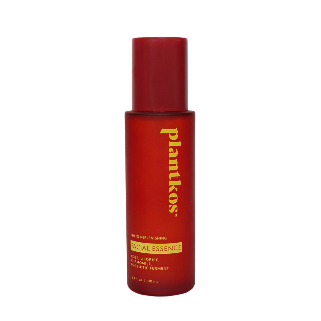 Image of the Plantkos Phyto Replenishing Facial Essence toner mist