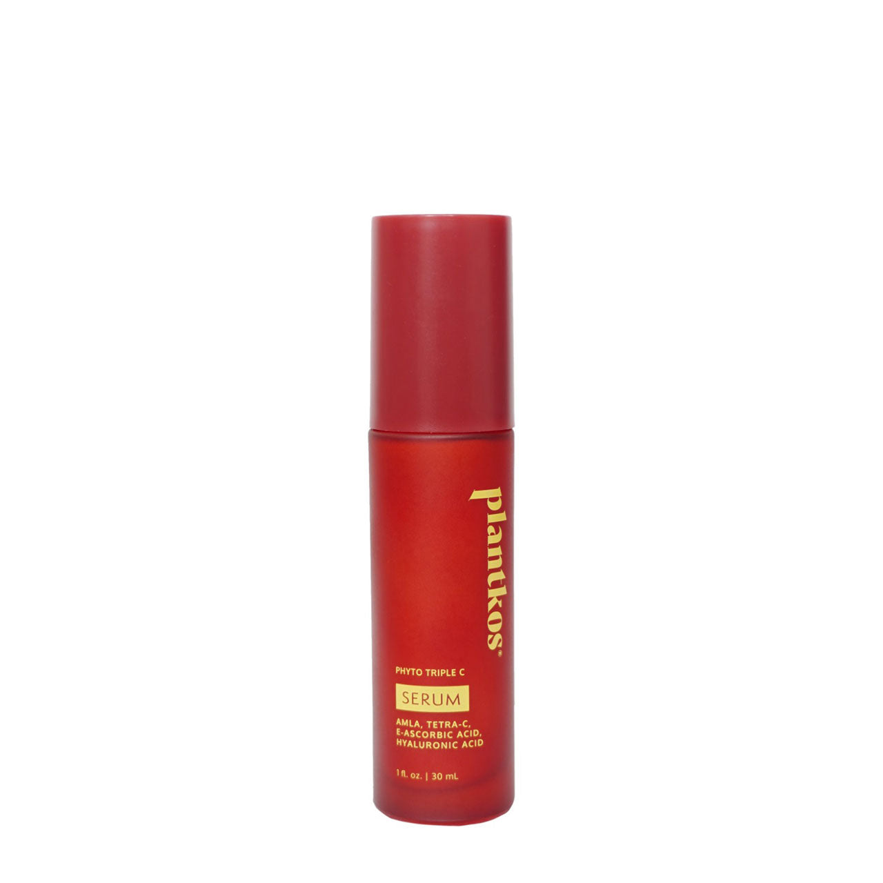 Image of Plantkos Phyto Triple C Serum