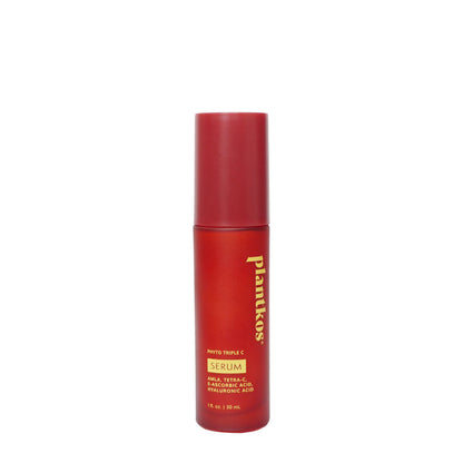 Image of Plantkos Phyto Triple C Serum